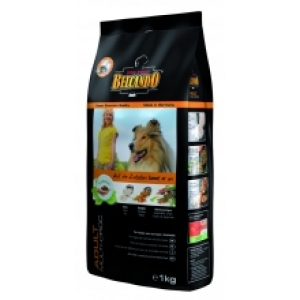 Belcando Adult  Multi - Croc 1kg